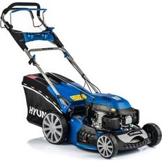 Газонокосилка бензиновая Hyundai L 4610S