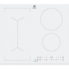 Индукционная варочная панель Electrolux LIV63431BW