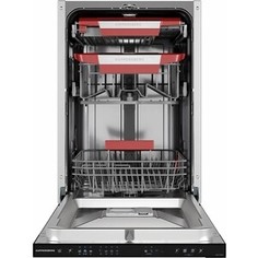 Встраиваемая посудомоечная машина Kuppersberg GLM 4581