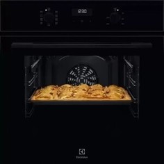 Электрический духовой шкаф Electrolux EOD5H70BZ