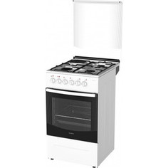 Комбинированная плита DARINA F KM341 323 W Дарина