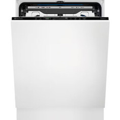 Встраиваемая посудомоечная машина Electrolux EEC67310L