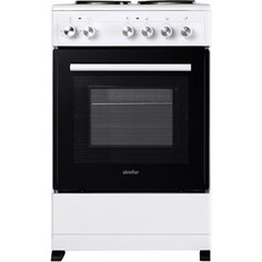 Электрическая плита Simfer F50EW03001