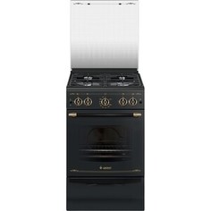 Газовая плита GEFEST ПГ 5100-02 0187 Гефест