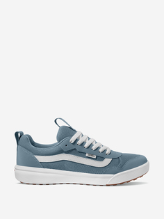 Кеды мужские Vans Range Exp, Голубой