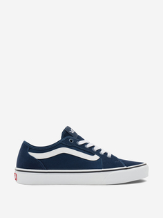 Кеды мужские Vans Mn Filmore Decon, Синий