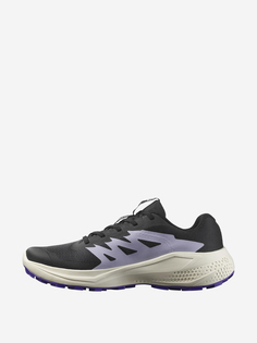 Кроссовки женские Salomon Alphaglide, Черный