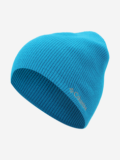 Шапка Columbia Whirlibird Watch Cap Beanie, Голубой