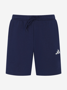 Шорты мужские adidas, Синий