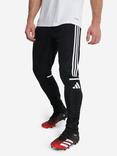 Брюки мужские adidas Sq25, Черный