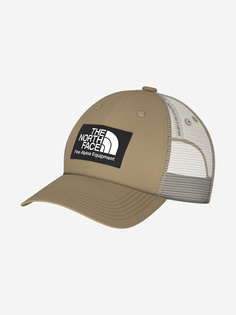Бейсболка The North Face Deep Fit Mudder Tracker, Коричневый