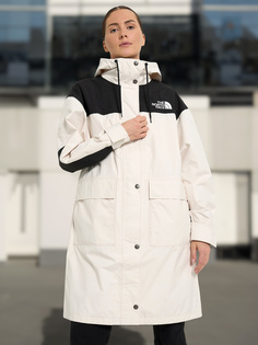 Куртка мембранная женская The North Face Reign On, Бежевый