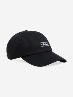 Бейсболка Vans, Черный