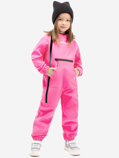 Комбинезон NIKASTYLE, Розовый