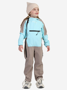 Комбинезон NIKASTYLE, Мультицвет
