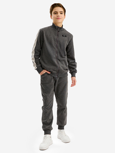 Костюм NIKASTYLE, Серый