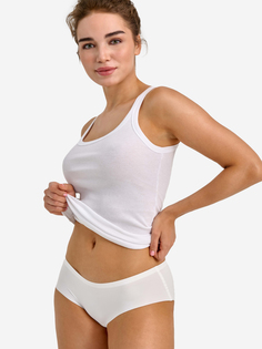 Трусы женские ABOUT LINGERIE, 2 штуки, Мультицвет