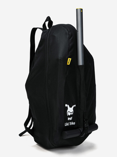 Сумка для путешествий Liki Trike Travel bag, Черный Doona
