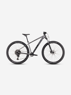 Велосипед горный Cube Aim SLX 29", Серый Cube³