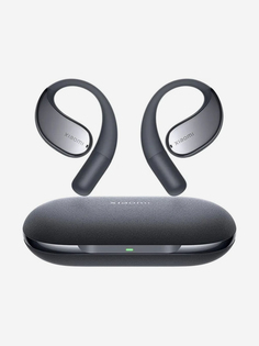 Наушники Xiaomi OpenWear Stereo, серый, Серый