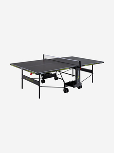 Теннисный стол DONIC STYLE 800 OUTDOOR (серый), Серый