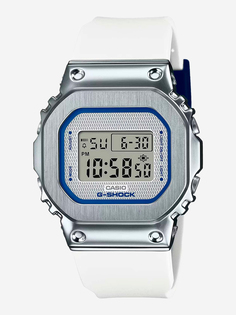 Спортивные часы CASIO GM-S5600LC-7E, Белый