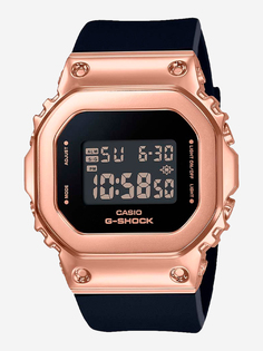 Спортивные часы CASIO GM-S5600PG-1E, Черный