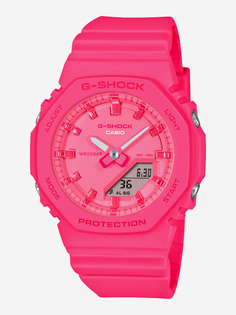 Спортивные часы CASIO GMA-P2100PP-4A, Розовый