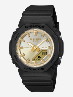 Спортивные часы CASIO GMA-P2100SG-1A, Черный