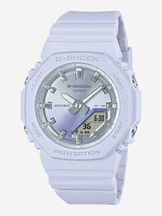 Спортивные часы CASIO GMA-P2100SG-2A, Белый