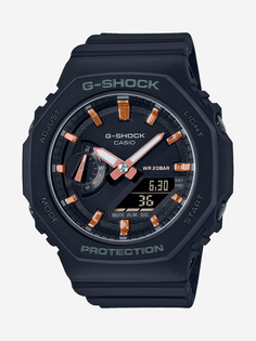 Спортивные часы CASIO GMA-S2100-1A, Черный