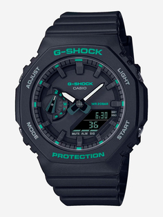 Спортивные часы CASIO GMA-S2100GA-1A, Черный