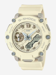 Спортивные часы CASIO GMA-S2200-7A, Бежевый