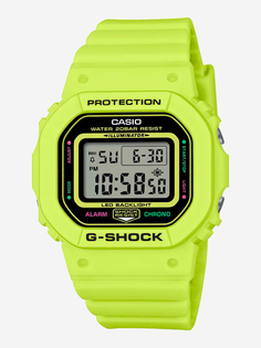 Спортивные часы CASIO GMD-S5600EP-9E, Зеленый