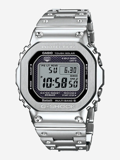 Спортивные часы CASIO GMW-B5000D-1E, Серый