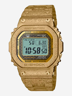 Спортивные часы CASIO GMW-B5000PG-9E, Золотой