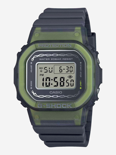 Спортивные часы CASIO GMD-S5610RS-8E, Серый