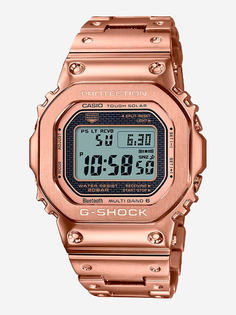Спортивные часы CASIO GMW-B5000GD-4E, Розовый