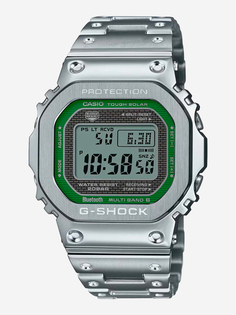 Спортивные часы CASIO GMW-B5000D-3E, Серый