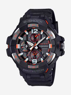 Спортивные часы CASIO GR-B300-1A4, Черный
