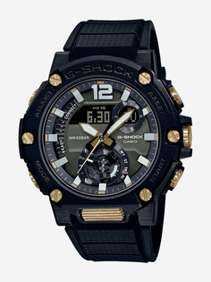 Спортивные часы CASIO GST-B300B-1A, Черный