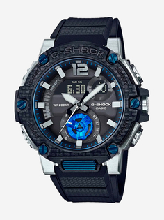 Спортивные часы CASIO GST-B300XA-1A, Черный