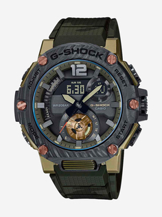 Спортивные часы CASIO GST-B300XB-1A3, Зеленый