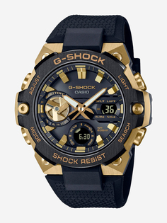 Спортивные часы CASIO GST-B400GB-1A9, Черный