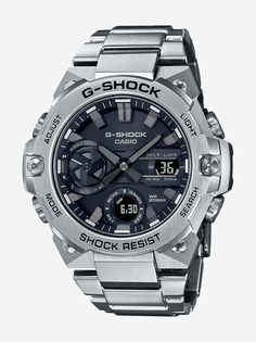 Спортивные часы CASIO GST-B400D-1A, Серый