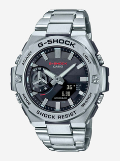 Спортивные часы CASIO GST-B500D-1A, Серый