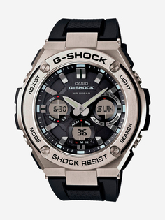 Спортивные часы CASIO GST-W110-1A, Черный