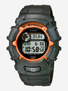 Спортивные часы CASIO GW-2320SF-1B4, Серый