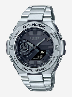 Спортивные часы CASIO GST-B500D-1A1, Серый