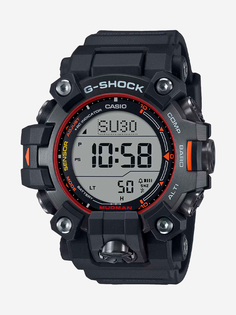 Спортивные часы CASIO GW-9500MEC-1E, Черный